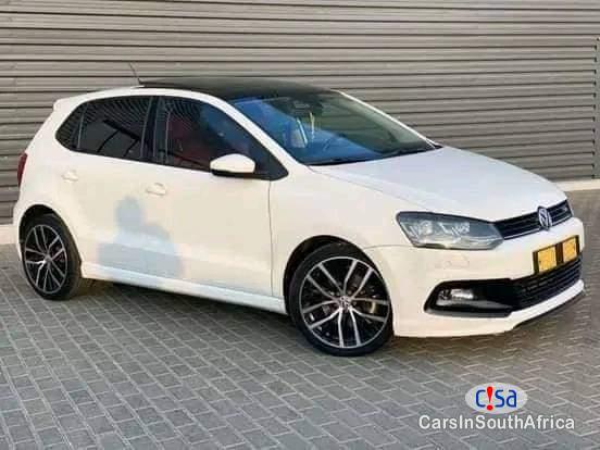 Volkswagen Polo 1 2 0671651564 Automatic 2016 - image 2