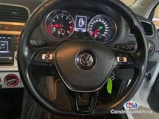 Volkswagen Polo 1 2 0671651564 Automatic 2016 - image 3