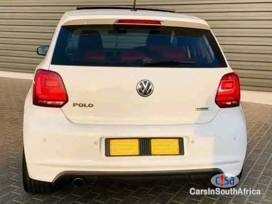 Volkswagen Polo 1 2 0671651564 Automatic 2016 - image 4