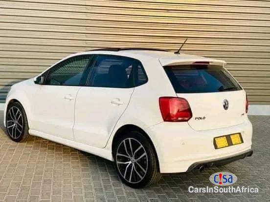 Volkswagen Polo 1 2 0671651564 Automatic 2016 - image 5