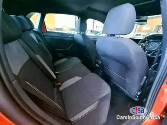 Picture of Volkswagen Polo 1 0 0671651564 Manual 2017 in South Africa