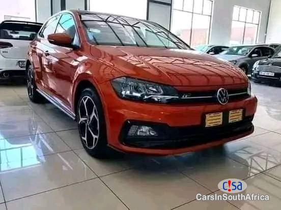 Volkswagen Polo 1 0 0671651564 Manual 2017 in Eastern Cape - image