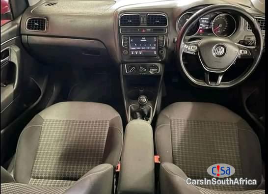 Volkswagen Polo 1 2 0671651564 Manual 2016 - image 3