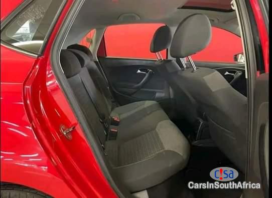 Volkswagen Polo 1 2 0671651564 Manual 2016 - image 4