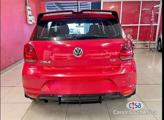 Volkswagen Polo 1 2 0671651564 Manual 2016 - image 5