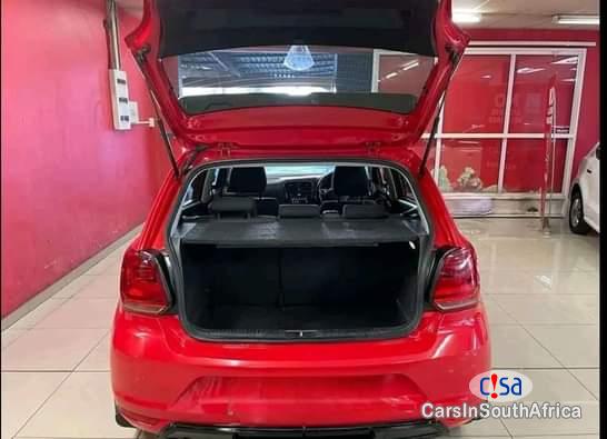 Volkswagen Polo 1 2 0671651564 Manual 2016 - image 6