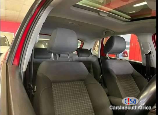 Volkswagen Polo 1 2 0671651564 Manual 2016 - image 7