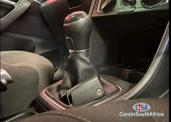 Volkswagen Polo 1 2 0671651564 Manual 2016 - image 8