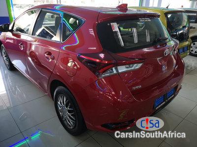 Toyota Auris 1 3 0671651564 Manual 2016 - image 3