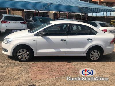 Volkswagen Polo 1 4 0671651564 Manual 2013 - image 2