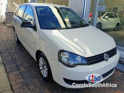 Volkswagen Polo 1 4 0671651564 Manual 2014