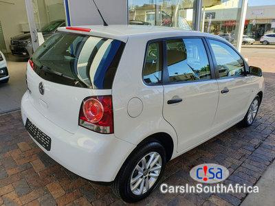 Volkswagen Polo 1 4 0671651564 Manual 2014 in North West