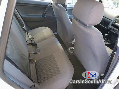 Picture of Volkswagen Polo 1 4 0671651564 Manual 2014 in North West