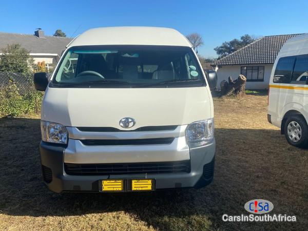 Picture of Toyota Quantum 2 5 0671651564 Manual 2021