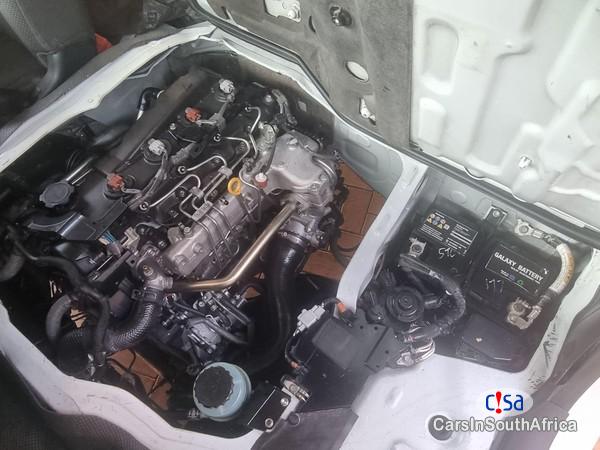 Toyota Quantum 2 5 0671651564 Manual 2021 in Northern Cape - image