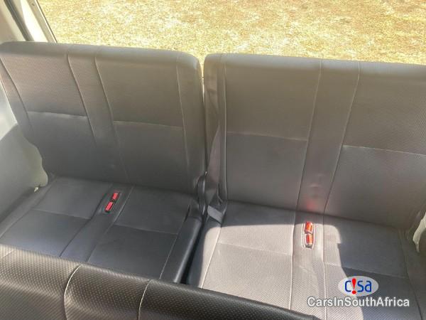 Picture of Toyota Quantum 2 5 0671651564 Manual 2020 in Gauteng