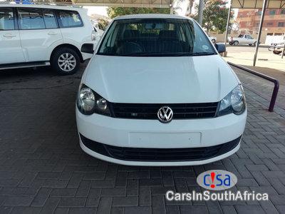 Volkswagen Polo 1 6 0671651564 Manual 2014