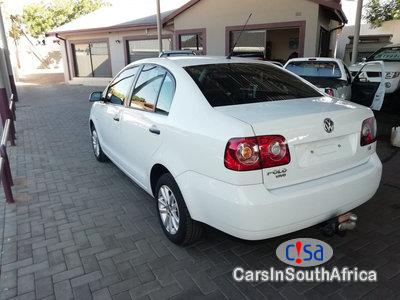 Volkswagen Polo 1 6 0671651564 Manual 2014 in Limpopo