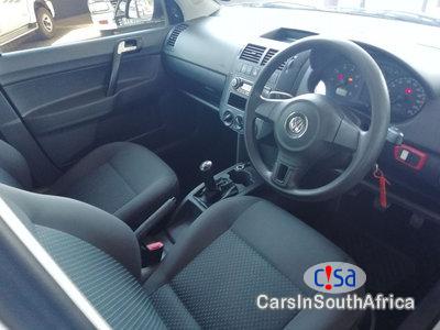 Picture of Volkswagen Polo 1 6 0671651564 Manual 2014 in Limpopo