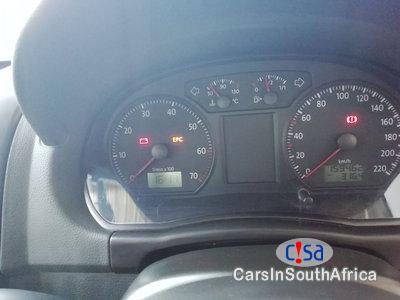 Picture of Volkswagen Polo 1 6 0671651564 Manual 2014 in South Africa