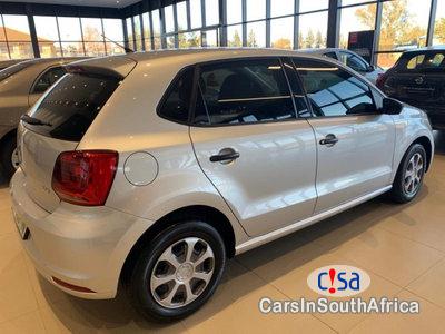 Volkswagen Polo 1 2 0671651564 Manual 2015 - image 3