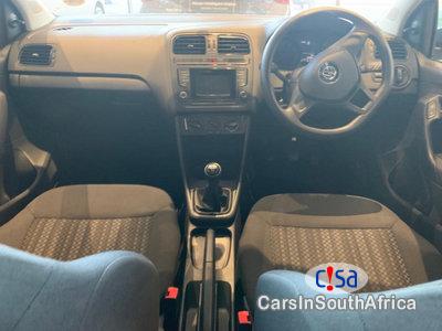 Volkswagen Polo 1 2 0671651564 Manual 2015 - image 5
