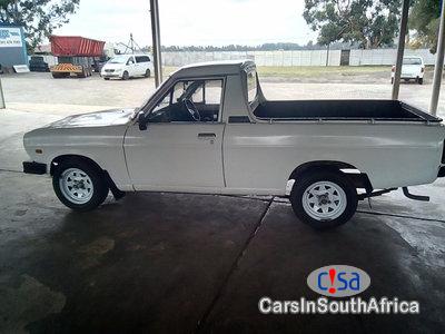 Nissan 1400 1 4 0671651564 Manual 2004 - image 2