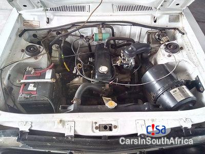 Nissan 1400 1 4 0671651564 Manual 2004 - image 3