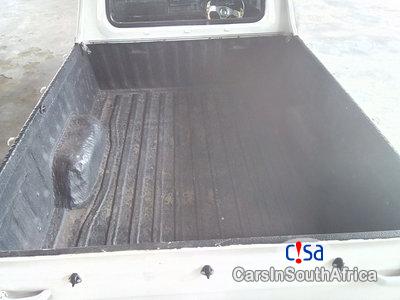 Nissan 1400 1 4 0671651564 Manual 2004 - image 4