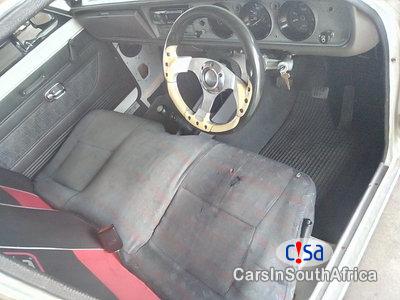 Nissan 1400 1 4 0671651564 Manual 2004 - image 6