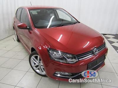 Volkswagen Polo 1 2 0671651564 Manual 2017 - image 2