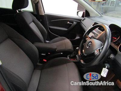 Volkswagen Polo 1 2 0671651564 Manual 2017 - image 5