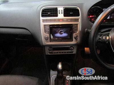 Picture of Volkswagen Polo 1 2 0671651564 Manual 2017 in South Africa