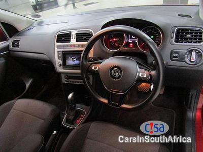 Volkswagen Polo 1 2 0671651564 Manual 2017 in Eastern Cape - image