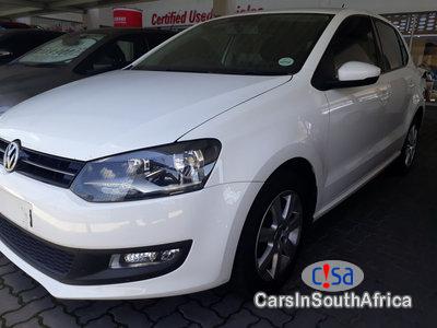 Volkswagen Polo 1 6 0671651564 Manual 2014