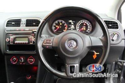 Picture of Volkswagen Polo 1 6 0671651564 Manual 2014 in Free State