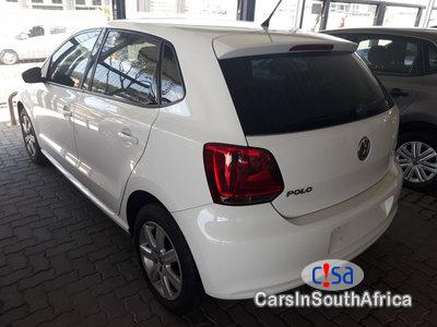 Volkswagen Polo 1 6 0671651564 Manual 2014 in Free State - image