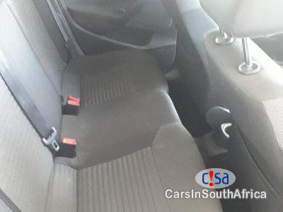 Volkswagen Polo 1 6 0671651564 Manual 2014 in South Africa - image