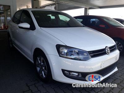 Volkswagen Polo 1 6 0671651564 Manual 2014 - image 9