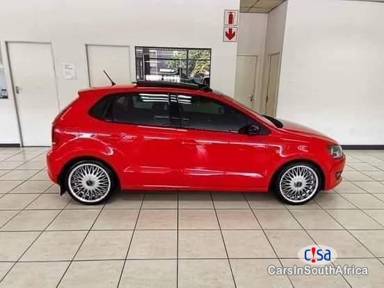Picture of Volkswagen Polo 2016 Volkswagen Polo Tsl 1.2 L For Sell 0732073197 Manual 2016