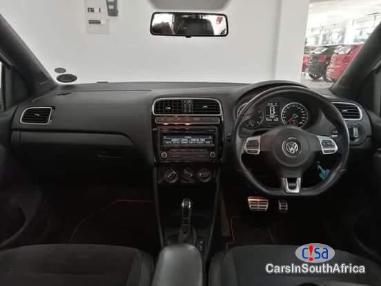 Volkswagen Polo 2016 Volkswagen Polo Tsl 1.2 L For Sell 0732073197 Manual 2016