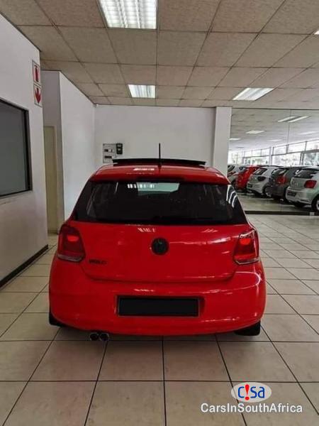 Volkswagen Polo 2016 Volkswagen Polo Tsl 1.2 L For Sell 0732073197 Manual 2016 in South Africa