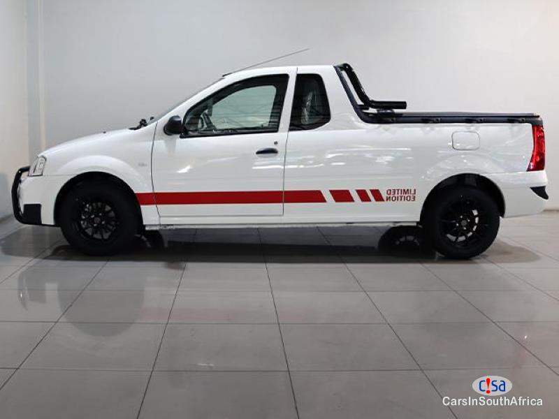 Nissan NP200 1.6i Manual 2018 for sale 477931