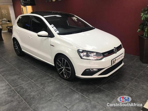 Picture of Volkswagen Polo Automatic 2016