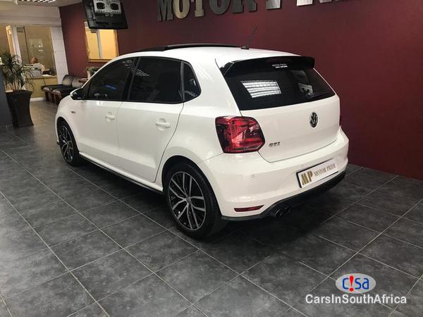 Volkswagen Polo Automatic 2016 in Limpopo