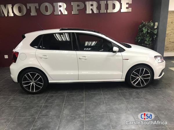 Picture of Volkswagen Polo Automatic 2016 in Limpopo