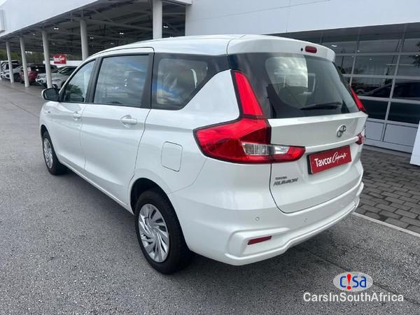 Toyota Other 1.5 Toyota Rumion Call Or WhatsApp 0848069549 Manual 2020 in South Africa