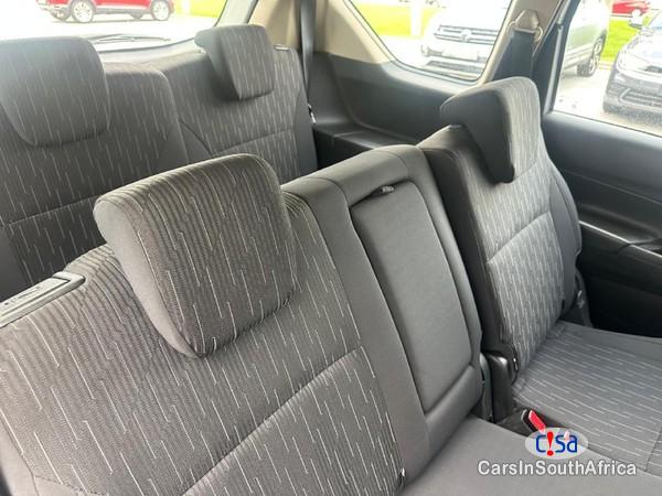 Picture of Toyota Other 1.5 Toyota Rumion Call Or WhatsApp 0848069549 Manual 2020 in South Africa