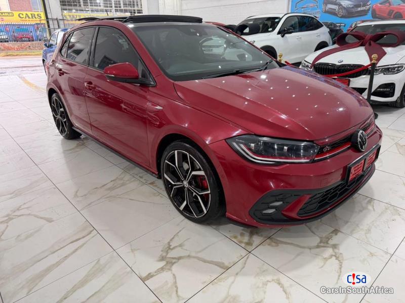 Pictures of Volkswagen Polo GTI. 0684957752 Automatic 2023