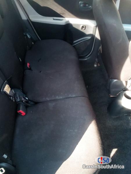 Toyota Yaris 1.2 Manual 2009 in Mpumalanga